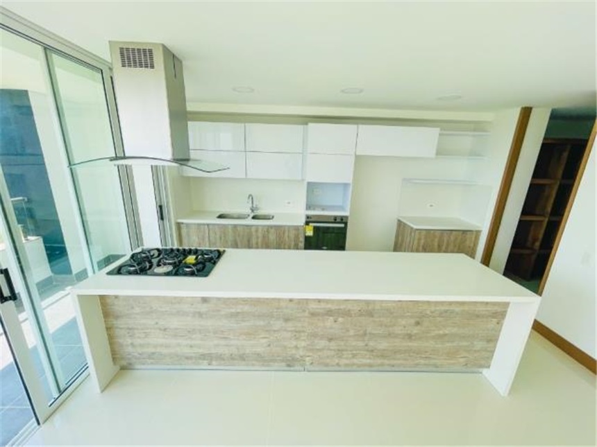 Apartamento de 3 alcobas en venta en Ciudad Jardin, Cali, 118 m² · foto 7 de 16