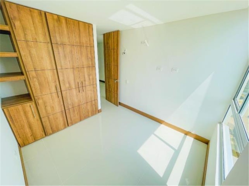 Apartamento de 3 alcobas en venta en Ciudad Jardin, Cali, 118 m² · foto 3 de 16