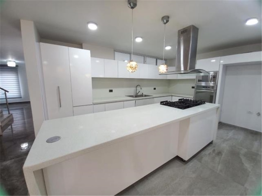 Casa de 5 alcobas en venta en Quintas De Don Simon, Cali, 250 m² · foto 6 de 12
