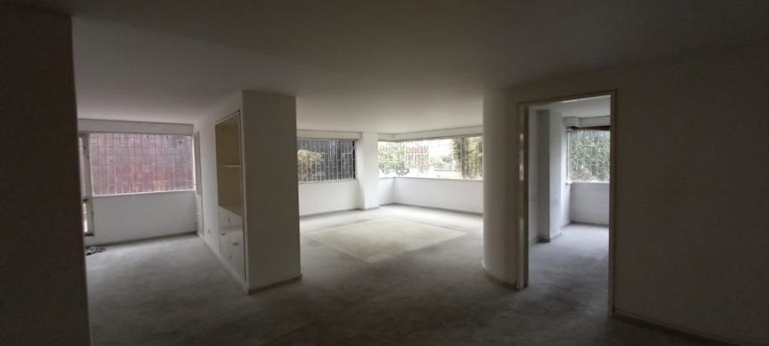 Piso – Bogotá, Santa Bárbara, Localidad Usaquén - Vista 4