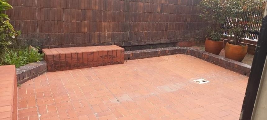 Piso – Bogotá, Santa Bárbara, Localidad Usaquén - Vista 3