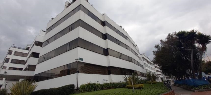 Piso – Bogotá, Santa Bárbara, Localidad Usaquén - Vista 2