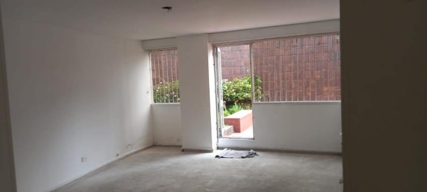 Piso – Bogotá, Santa Bárbara, Localidad Usaquén - Vista 5
