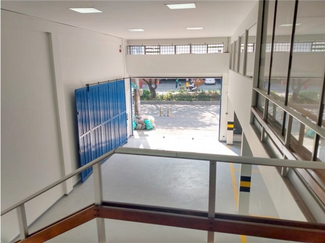 Bodega en Arriendo - Vista 2