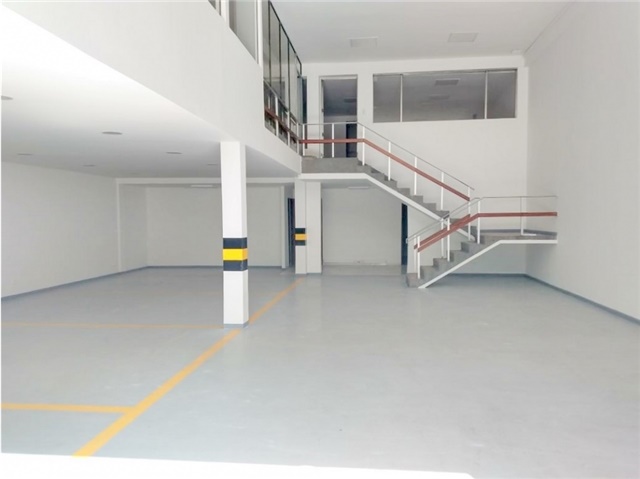 Bodega en Arriendo - Vista 3
