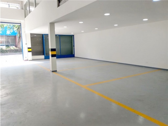 Bodega en Arriendo - Vista 4