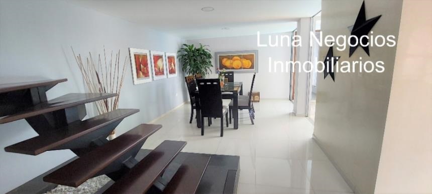 Casa de 4 alcobas en venta en Lagos Del Cacique, Bucaramanga, 350 m² · foto 11 de 21