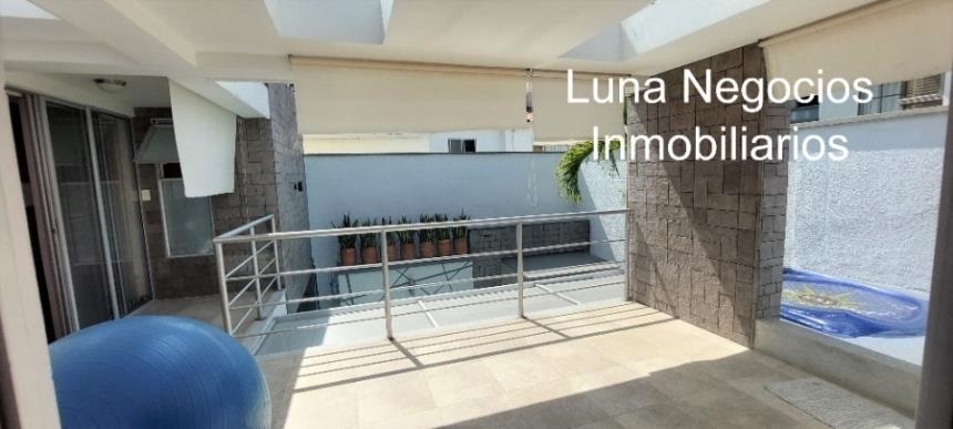 Casa de 4 alcobas en venta en Lagos Del Cacique, Bucaramanga, 350 m² · foto 18 de 21