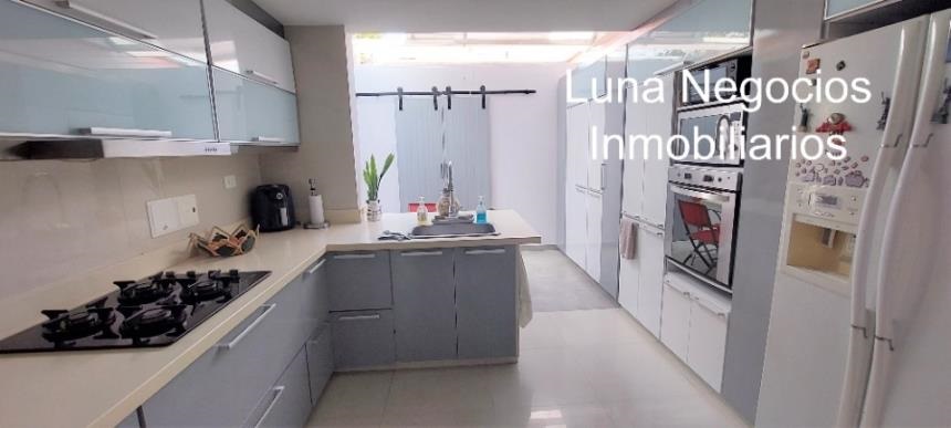 Casa de 4 alcobas en venta en Lagos Del Cacique, Bucaramanga, 350 m² · foto 7 de 21
