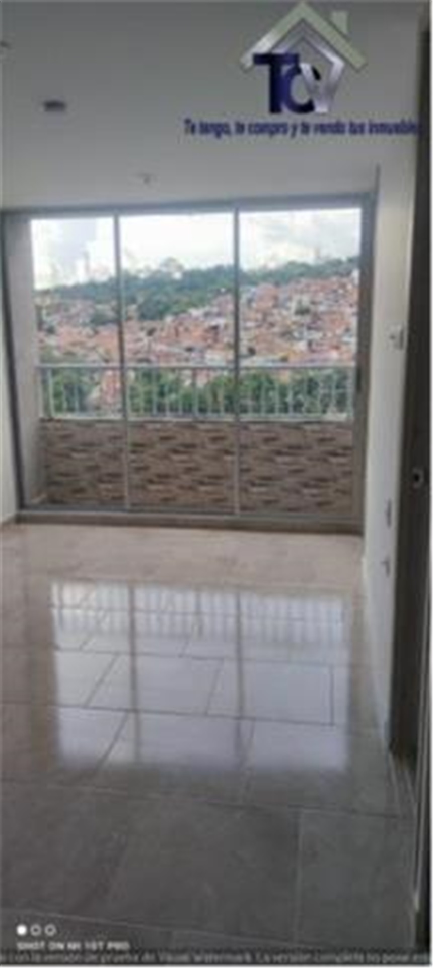 Piso – Bucaramanga, Comuna Provenza - Vista 3