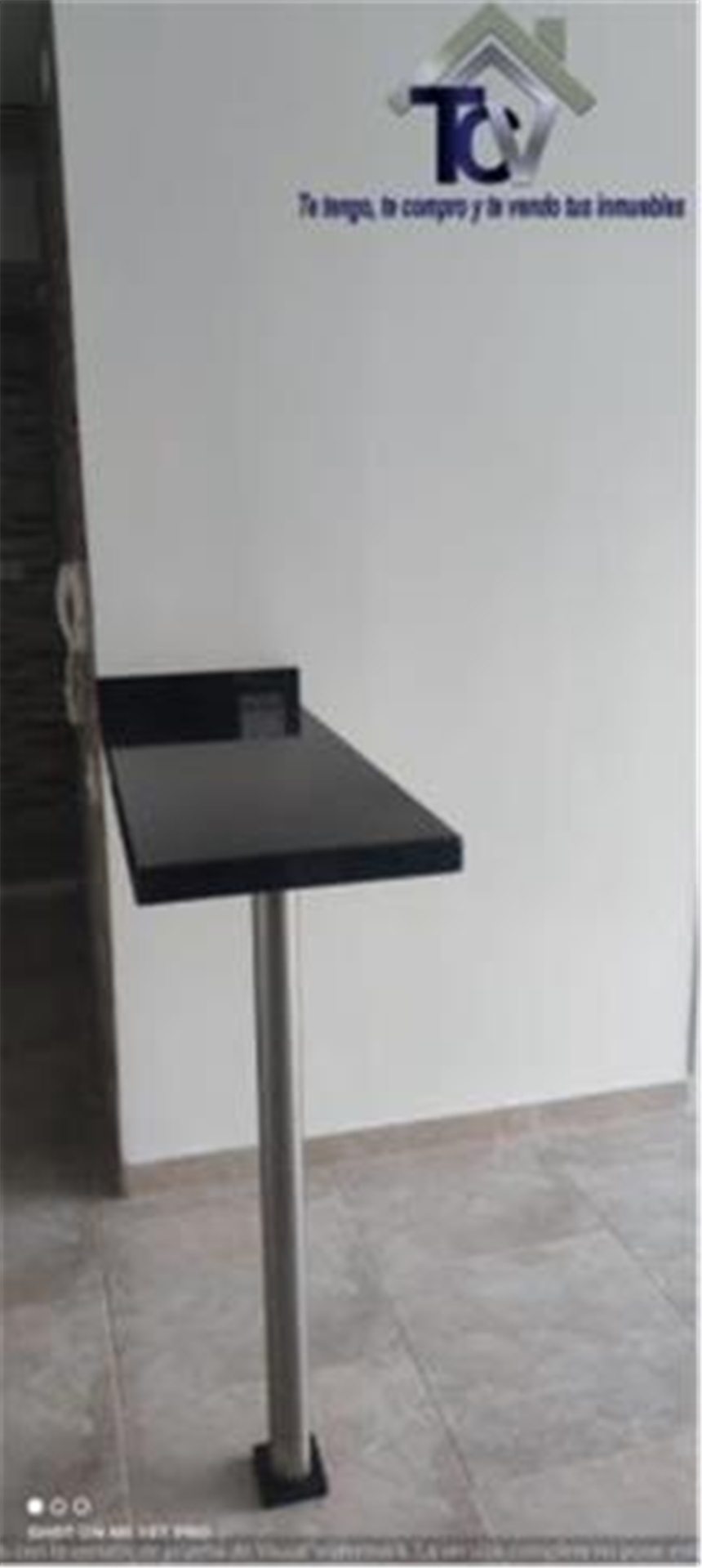 Piso – Bucaramanga, Comuna Provenza - Vista 2