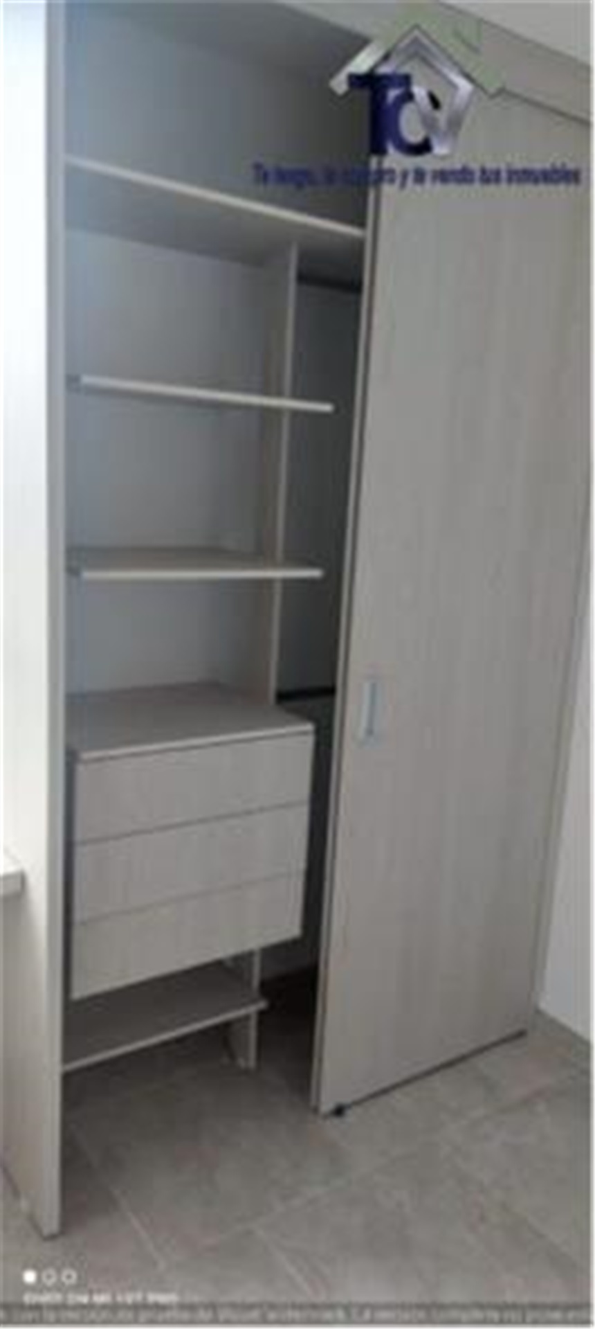 Piso – Bucaramanga, Comuna Provenza - Vista 5