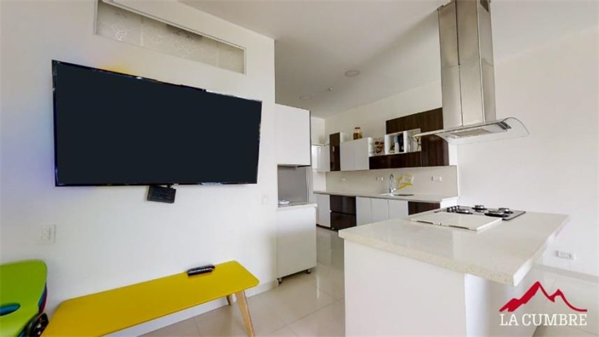 Casa de 3 alcobas en venta en Granizal, Medellín, 223 m² · foto 5 de 15