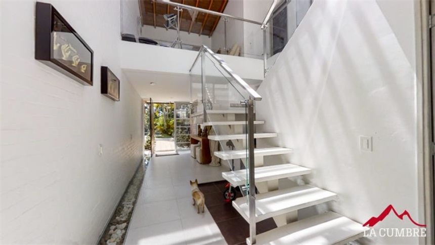 Casa de 3 alcobas en venta en Granizal, Medellín, 223 m² · foto 9 de 15