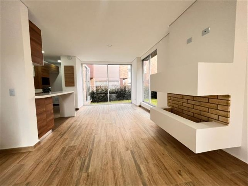 Casa de 3 alcobas en venta en Tiquiza, Chía, 134 m² · foto 12 de 24