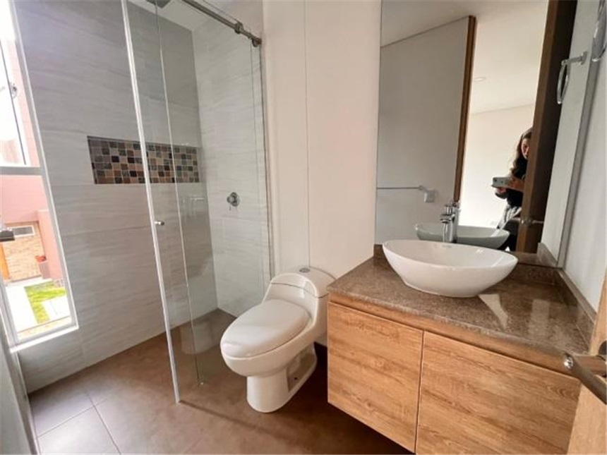 Casa de 3 alcobas en venta en Tiquiza, Chía, 134 m² · foto 20 de 24