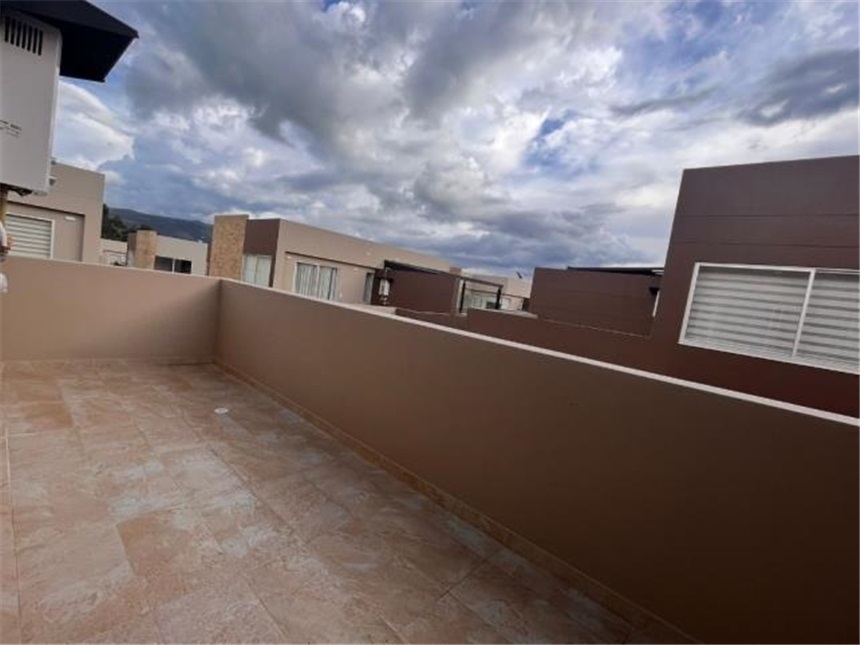 Casa de 3 alcobas en venta en Tiquiza, Chía, 134 m² · foto 21 de 24