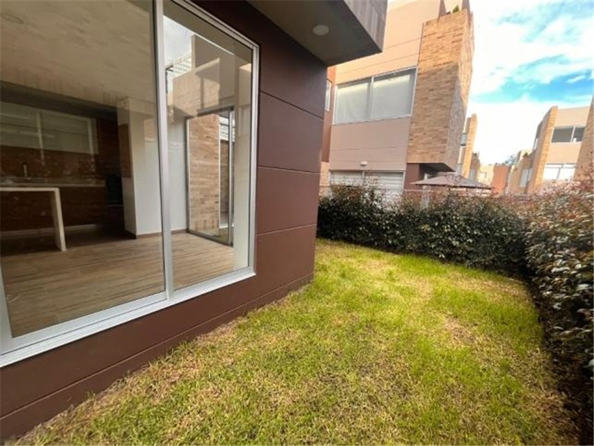 Casa de 3 alcobas en venta en Tiquiza, Chía, 134 m² · foto 9 de 24