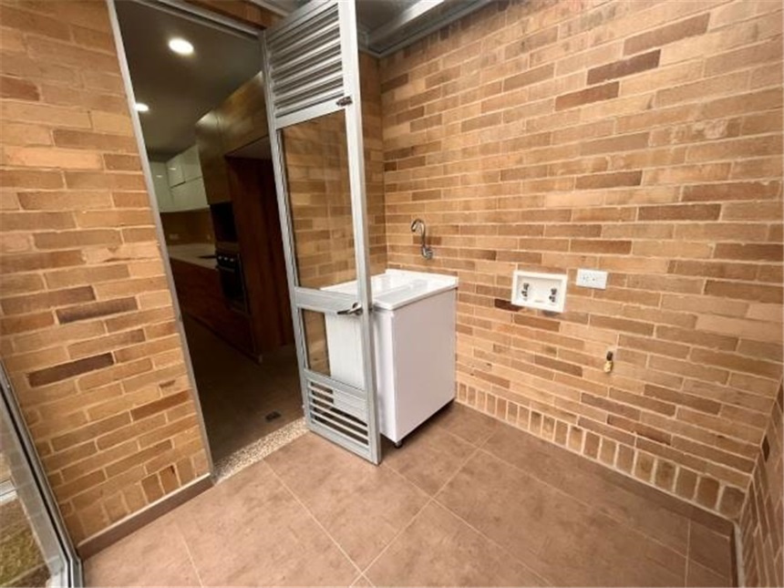 Casa de 3 alcobas en venta en Tiquiza, Chía, 134 m² · foto 5 de 24
