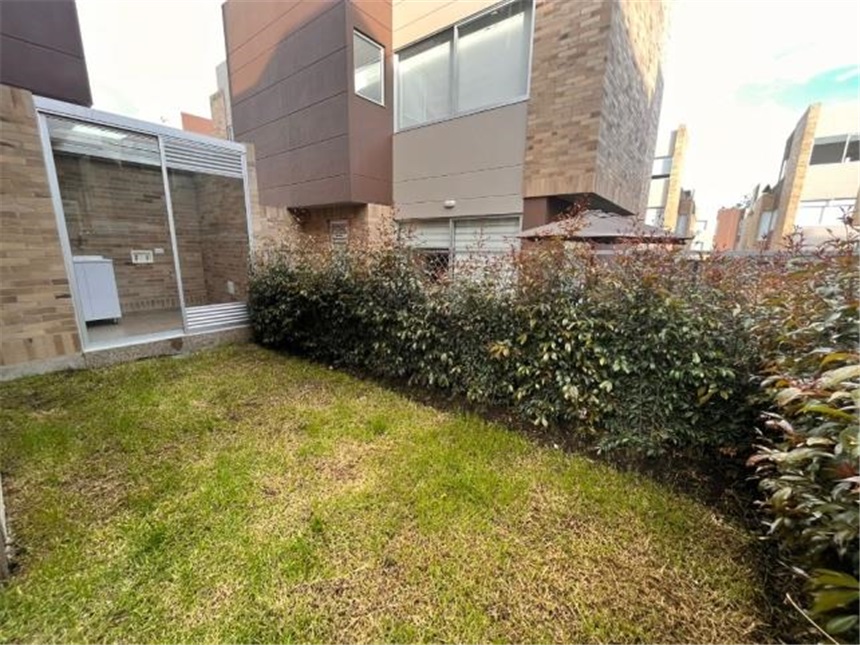 Casa de 3 alcobas en venta en Tiquiza, Chía, 134 m² · foto 8 de 24