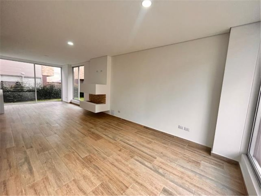 Casa de 3 alcobas en venta en Tiquiza, Chía, 134 m² · foto 13 de 24