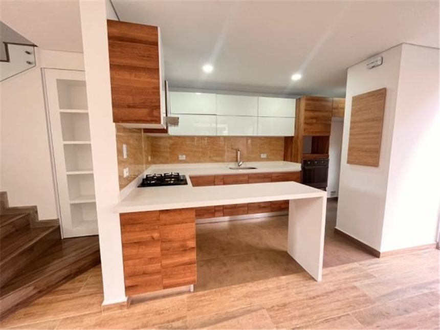 Casa de 3 alcobas en venta en Tiquiza, Chía, 134 m² · foto 4 de 24