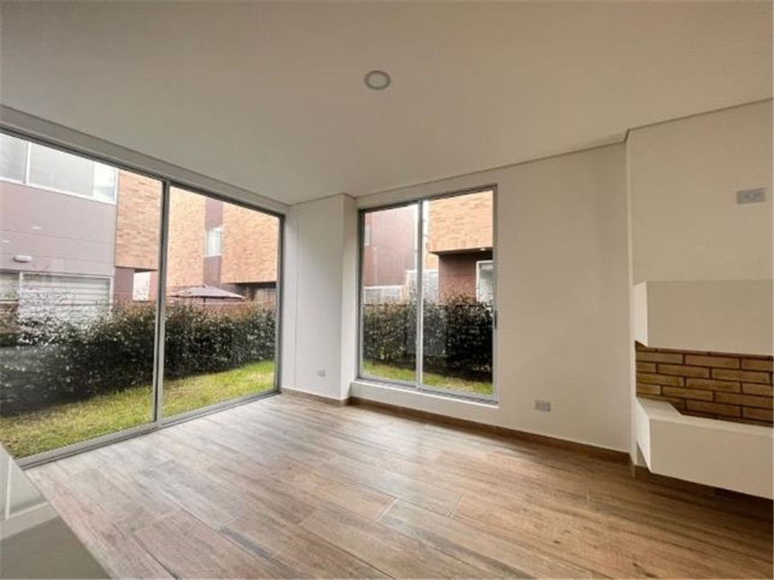 Casa de 3 alcobas en venta en Tiquiza, Chía, 134 m² · foto 10 de 24