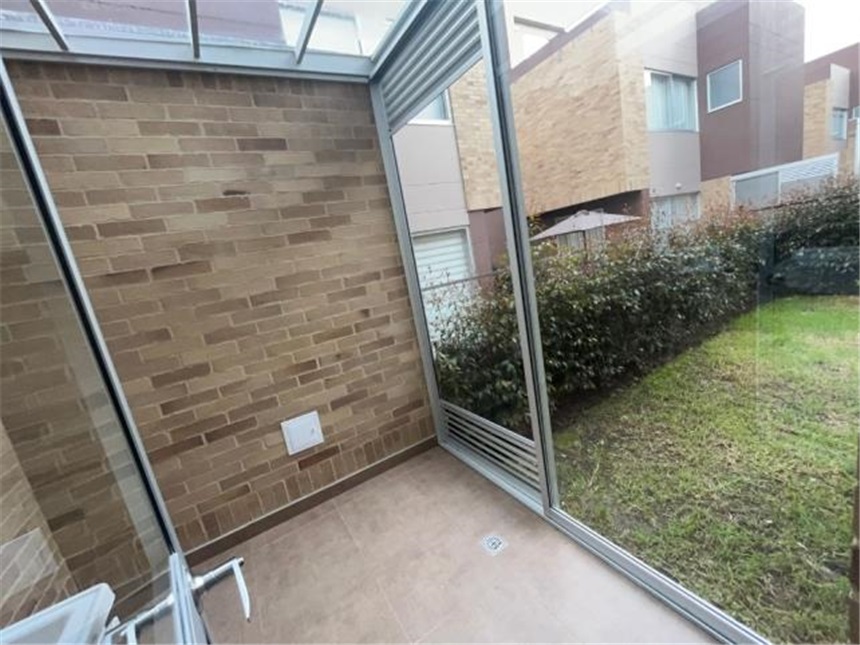 Casa de 3 alcobas en venta en Tiquiza, Chía, 134 m² · foto 6 de 24