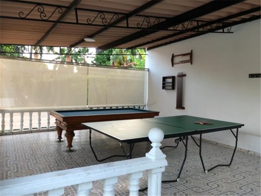 Casa de 6 alcobas en venta en Ricaurte, 1868 m² · foto 17 de 24