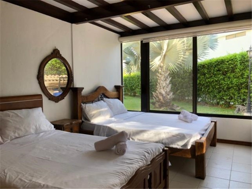 Casa de 6 alcobas en venta en Ricaurte, 1868 m² · foto 21 de 24