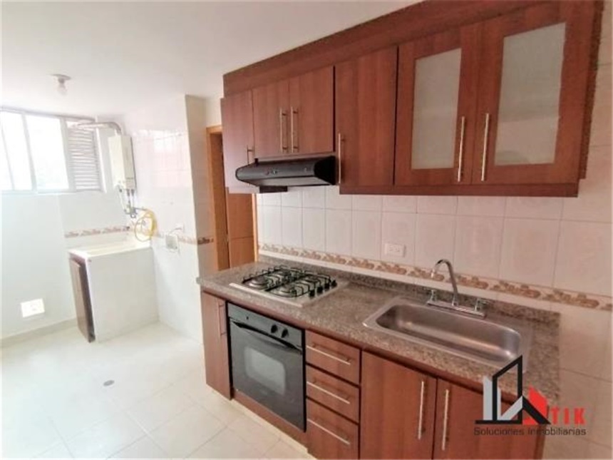 Apartamento en Venta – pohled 6