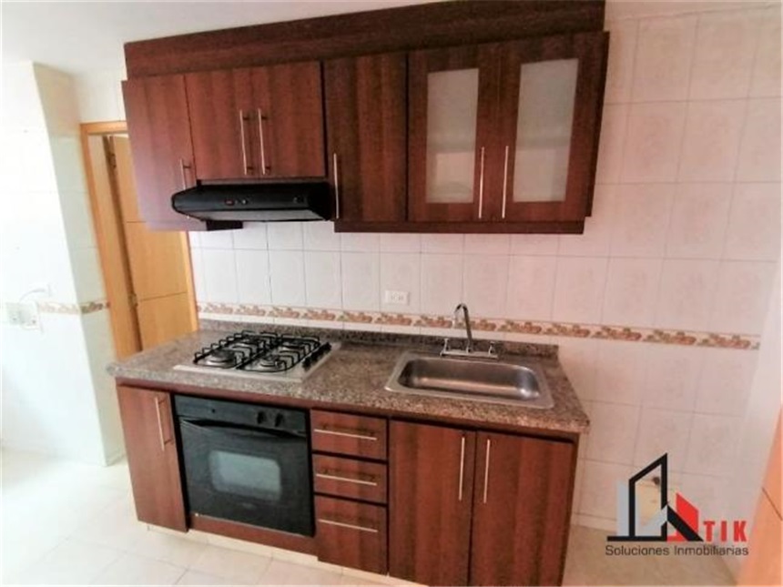 Apartamento en Venta – další
