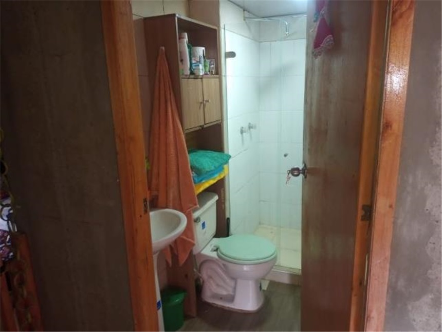 Piso – Bogotá, Juan Rey, Localidad San Cristóbal - Vista 3