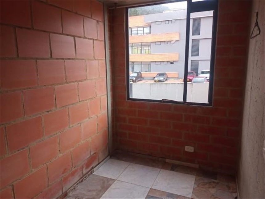 Piso – Bogotá, Juan Rey, Localidad San Cristóbal - Más