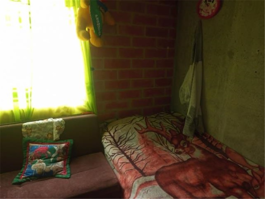 Piso – Bogotá, Juan Rey, Localidad San Cristóbal - Vista 5
