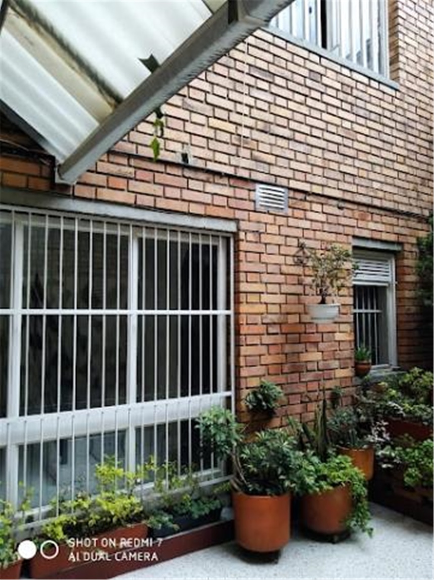 Piso – Bogotá, J.J. Vargas, Localidad Barrios Unidos - Vista 4