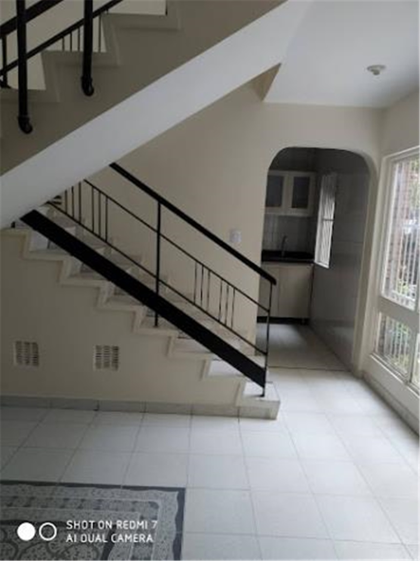 Piso – Bogotá, J.J. Vargas, Localidad Barrios Unidos - Más