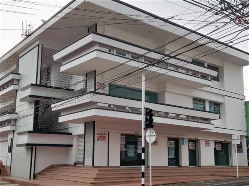 Local en Arriendo - Vista 3