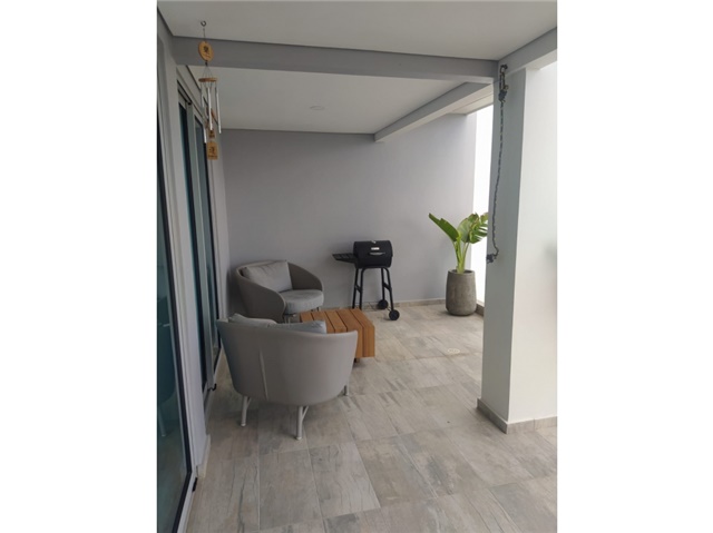 Apartamento de 4 alcobas en venta en Cielo Mar, Cartagena, 312 m² · foto 4 de 16