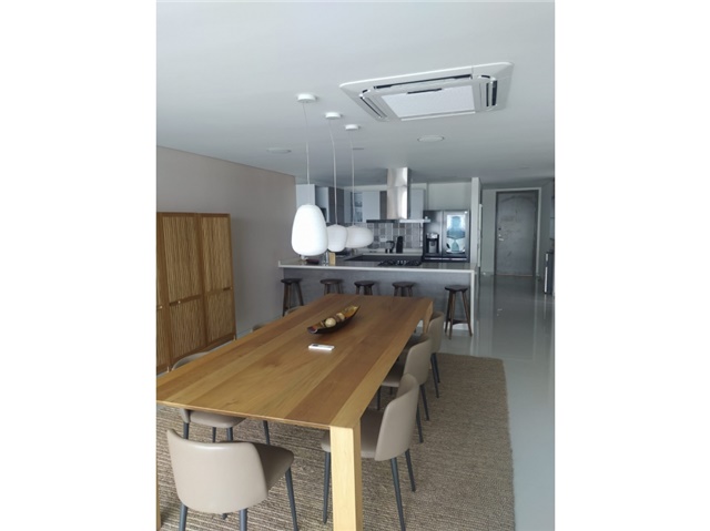 Apartamento de 4 alcobas en venta en Cielo Mar, Cartagena, 312 m² · foto 5 de 16