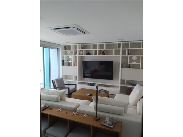 Apartamento de 4 alcobas en venta en Cielo Mar, Cartagena, 312 m² · foto 7 de 16