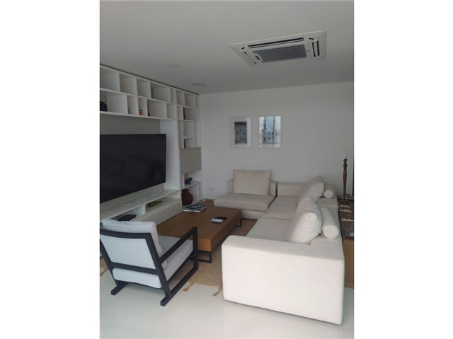 Apartamento de 4 alcobas en venta en Cielo Mar, Cartagena, 312 m² · foto 8 de 16