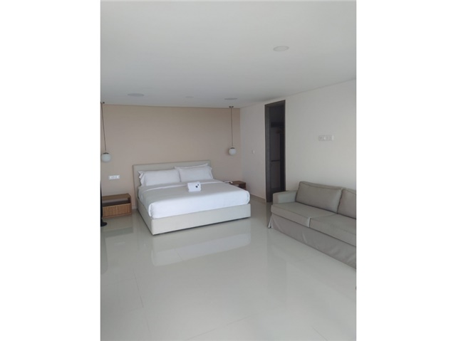Apartamento de 4 alcobas en venta en Cielo Mar, Cartagena, 312 m² · foto 9 de 16