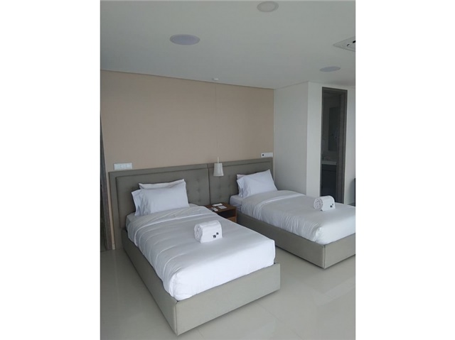 Apartamento de 4 alcobas en venta en Cielo Mar, Cartagena, 312 m² · foto 11 de 16