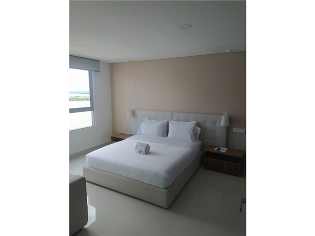 Apartamento de 4 alcobas en venta en Cielo Mar, Cartagena, 312 m² · foto 13 de 16