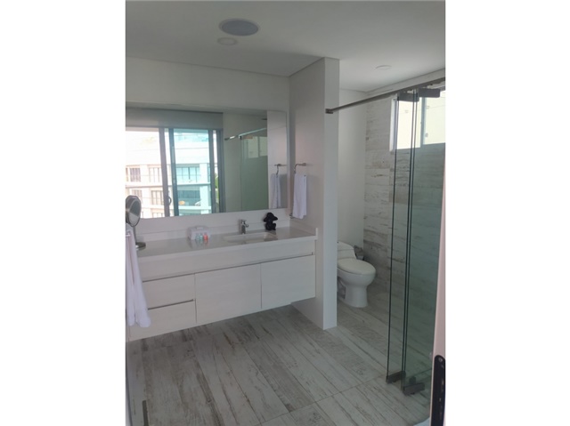 Apartamento de 4 alcobas en venta en Cielo Mar, Cartagena, 312 m² · foto 16 de 16