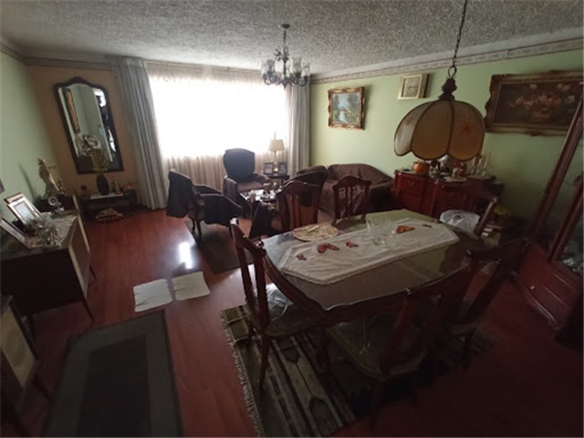 Casa de 7 alcobas en venta en Trinidad Galan, Bogotá, 253 m² · foto 2 de 22