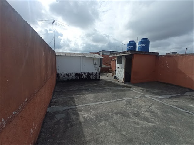 Casa de 7 alcobas en venta en Trinidad Galan, Bogotá, 253 m² · foto 4 de 22