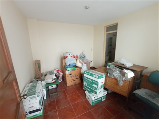 Casa de 7 alcobas en venta en Trinidad Galan, Bogotá, 253 m² · foto 12 de 22