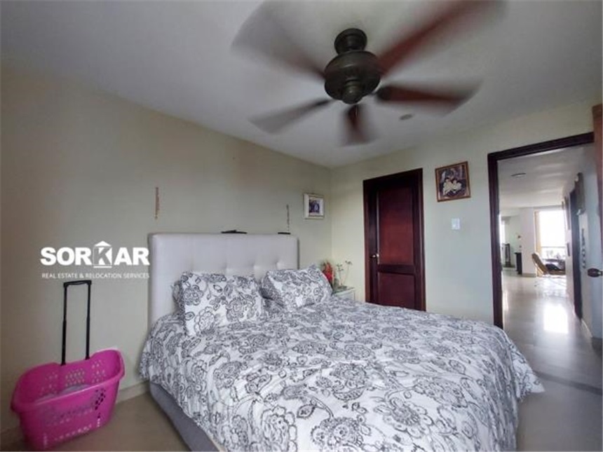 Apartamento en venta en Altos Del Prado, Barranquilla · foto 15 de 17